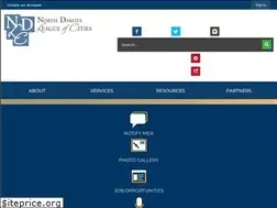 Sites similar to ndlc.org