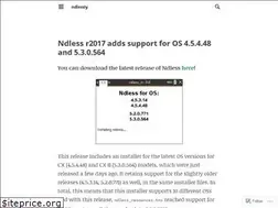 Sites similar to ndlessly.wordpress.com