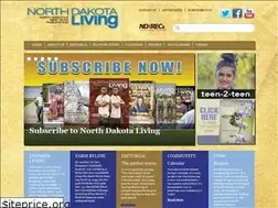 Sites similar to ndliving.com