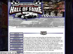 Sites similar to ndlmhof.com