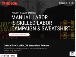 Sites similar to ndlon.org