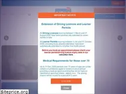 Sites similar to ndls.ie