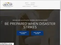 Sites similar to ndlsf.org