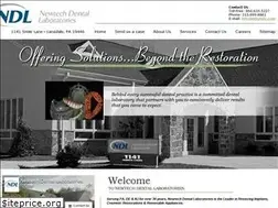 Sites similar to ndlsmile.com