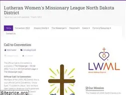 Sites similar to ndlwml.org
