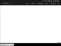 Sites similar to ndm.agency
