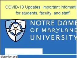 Sites similar to ndm.edu