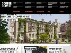 Sites similar to ndm.si.edu