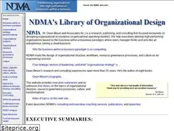 Sites similar to ndma.com