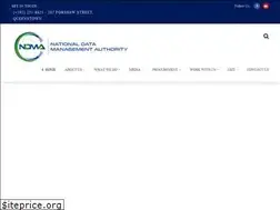 Sites similar to ndma.gov.gy
