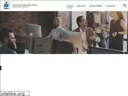 Sites similar to ndmacambodia.com