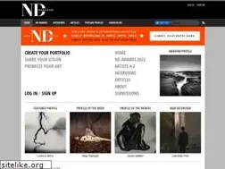 Sites similar to ndmagazine.net