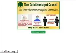 Sites similar to ndmc.gov.in