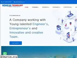 Sites similar to ndmeaa.com