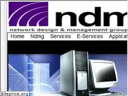 Sites similar to ndmg.com