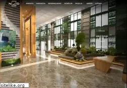Sites similar to ndmimarlik.com