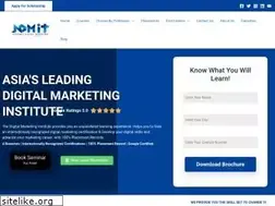 Sites similar to ndmit.com