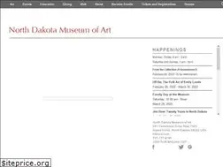 Sites similar to ndmoa.com