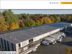 Sites similar to ndmoulding.com