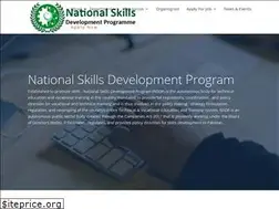 Sites similar to ndmst.pk