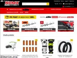 Sites similar to ndmx.se