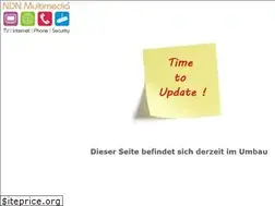 Sites similar to ndn-multimedia.de