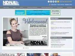 Sites similar to ndna.com