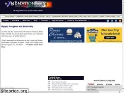 Sites similar to ndnation.com