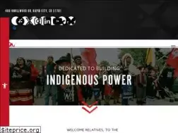 Sites similar to ndncollective.org