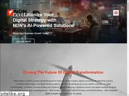 Sites similar to ndngroup.com