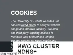 Sites similar to ndns.nl