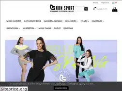 Sites similar to ndnsport.com