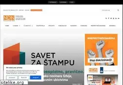 Sites similar to ndnv.org