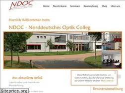 Sites similar to ndoc.info