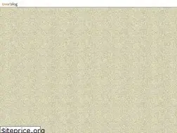 Sites similar to ndogalsy.over-blog.com