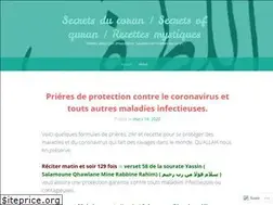Sites similar to ndogalsy7.wordpress.com
