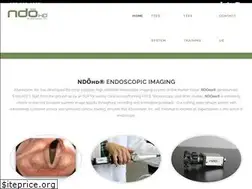 Sites similar to ndohd.com