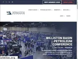 Sites similar to ndoil.org