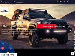 Sites similar to ndoleta.com