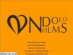 Sites similar to ndolofilms.com
