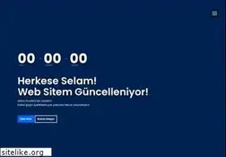 Sites similar to ndonmez.com