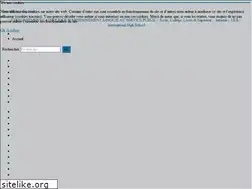 Sites similar to ndoverneuil.fr