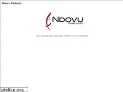 Sites similar to ndovu.com