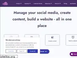 Sites similar to ndovucloud.com