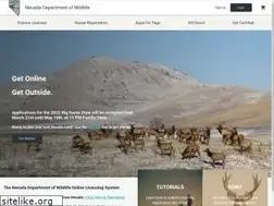 ndowlicensing.com