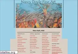 Sites similar to ndoylefineart.com