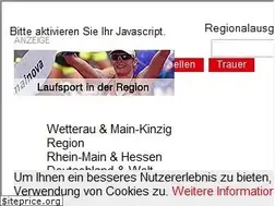 Sites similar to ndp.fnp.de