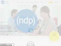 Sites similar to ndp.org.au