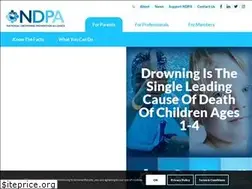 Sites similar to ndpa.org