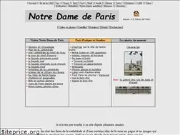 Sites similar to ndparis.free.fr